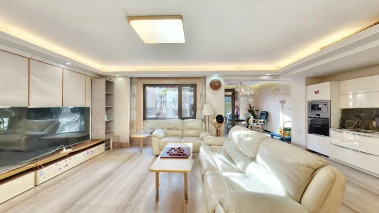 Hongkun Huayu Villa - View 11