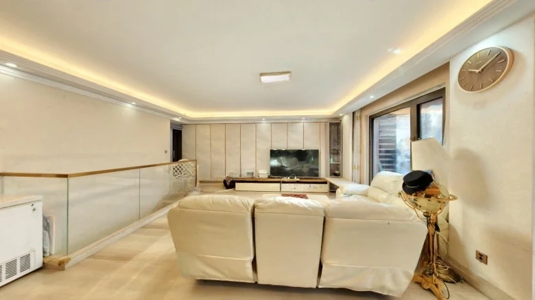 Hongkun Huayu Villa - View 12