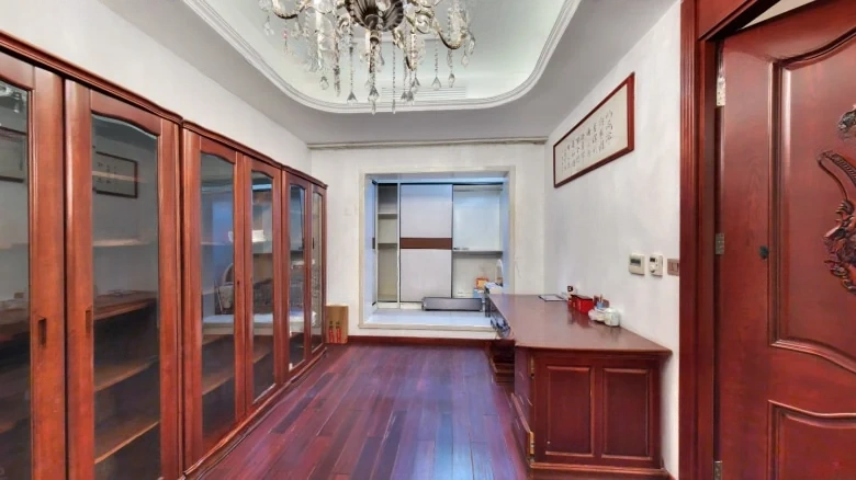 Hongkun Huayu Villa - View 1