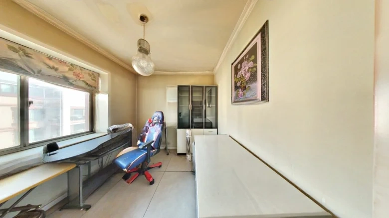 Chenbei Garden - View 1