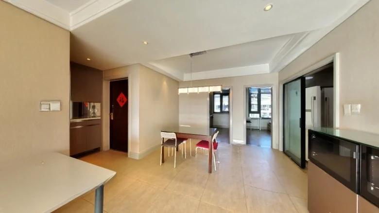 Sunac Haiyi Changzhou Phase II - View 5