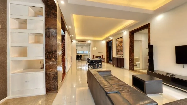 Qinfeng Yajing - View 8