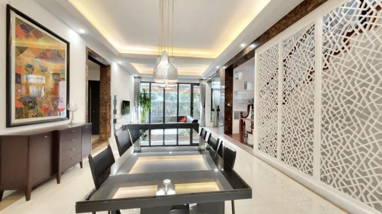 Qinfeng Yajing - View 1