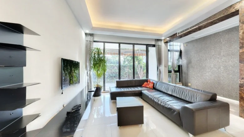 Qinfeng Yajing - View 9