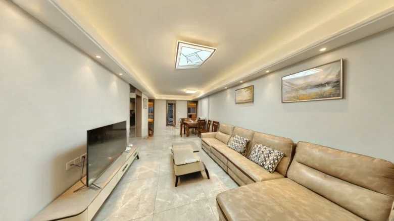 Agile Garden - View 1