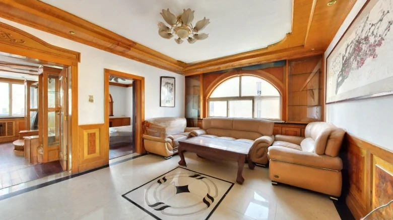 Jinling Garden Area A - View 5