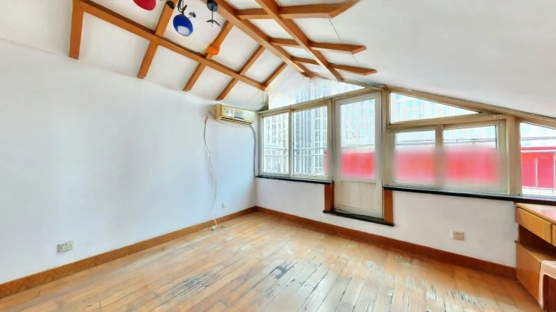 Jinling Garden Area A - View 1