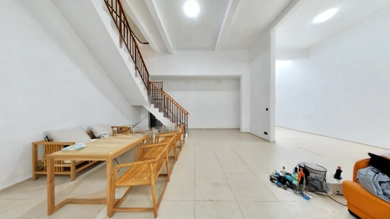 Qianshan Lanting Area A - View 3