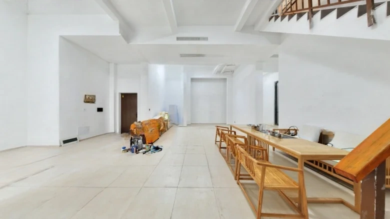 Qianshan Lanting Area A - View 4