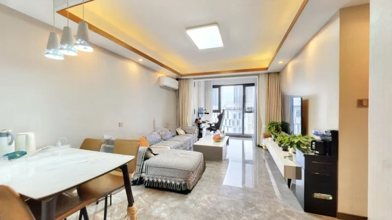 Langyuefu Chenyuan - View 1