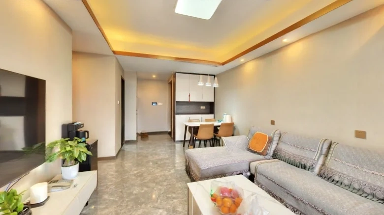 Langyuefu Chenyuan - View 5