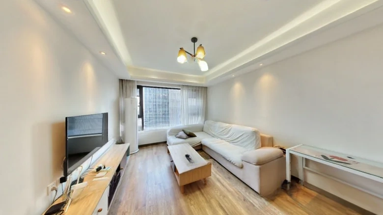 Jiaxiang Ruiting South City - View 1