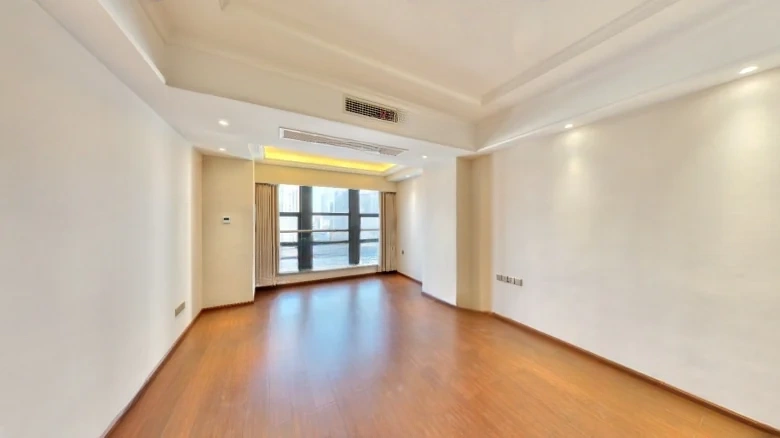 One Mansion - View 2