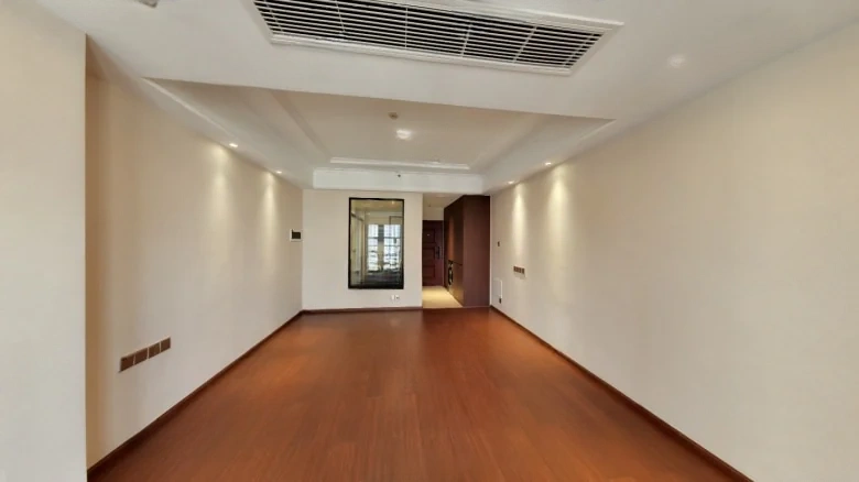 One Mansion - View 1