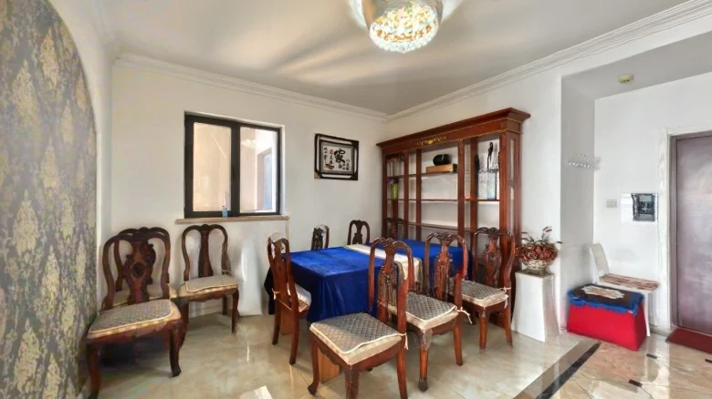 Shimao New Wulihe - View 1