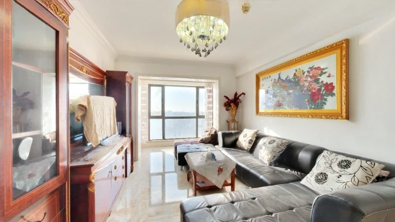 Shimao New Wulihe - View 4