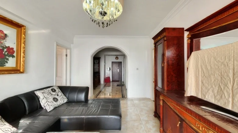 Shimao New Wulihe - View 5