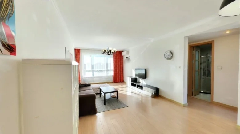 Vanke Runyuan Phase I - View 1