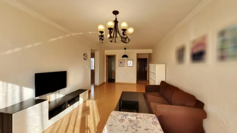 Vanke Runyuan Phase I - View 3