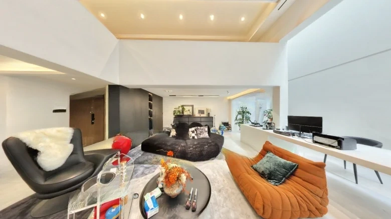 Tianxuan City - View 9