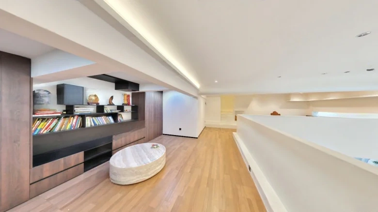 Tianxuan City - View 1