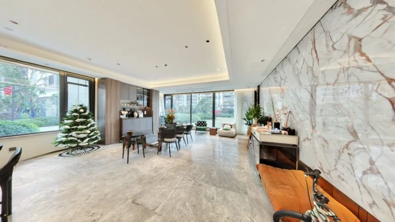 Tianxuan City - View 11