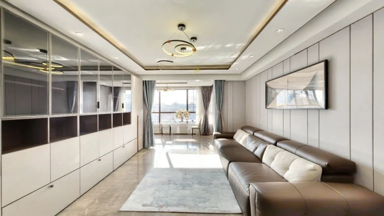 Shangguoque - View 1