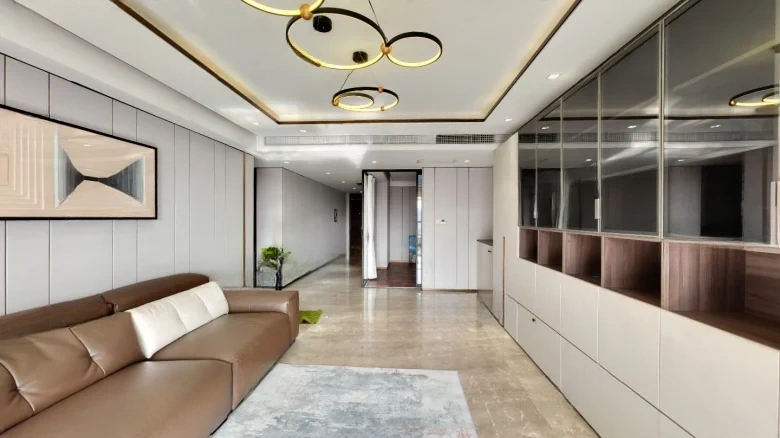 Shangguoque - View 7