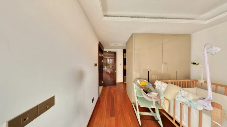 Vanke Zijing - View 3