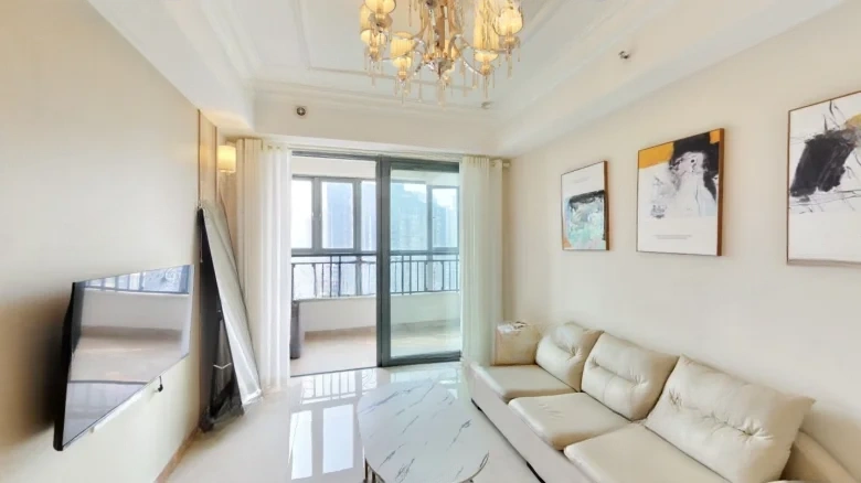 Hengda Yulong Tianfeng - View 5