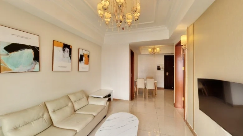 Hengda Yulong Tianfeng - View 1