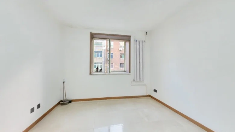 Shanzhen Residential Quarter - View 1