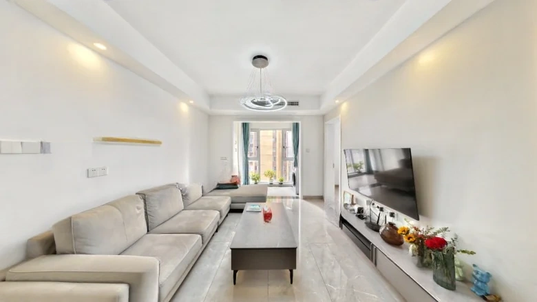 Baiyue, Phase IV of New World City - View 6