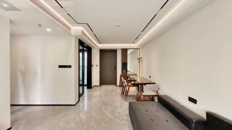 Poly·Meixi Tianjun - View 1