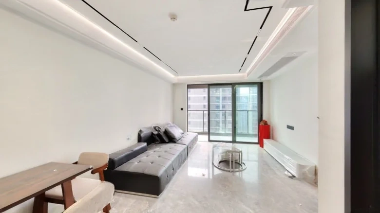 Poly·Meixi Tianjun - View 7