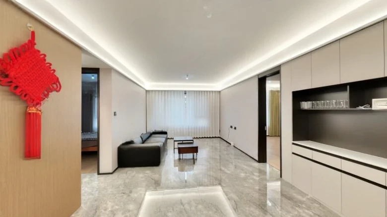 Vanke Hunan New City Center - View 1