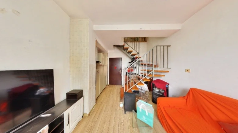 Zhongda Jianjie - View 1