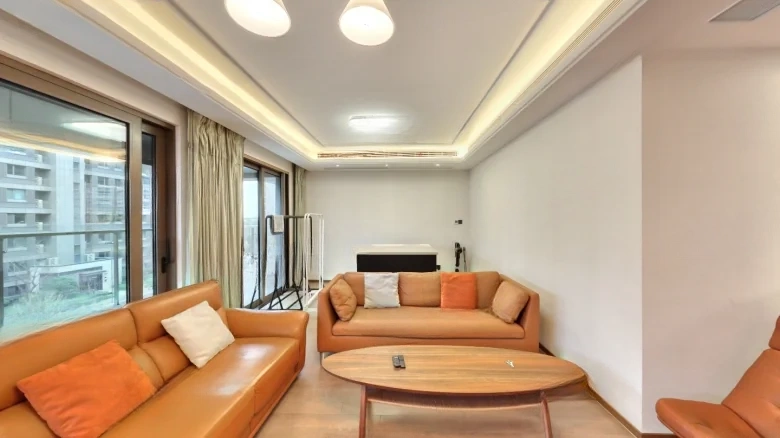 Yanlord Park Century - View 1