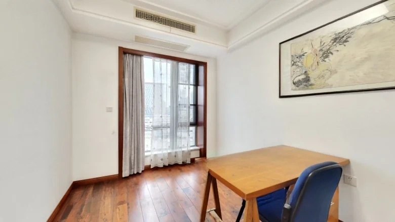 Lianqiao Di - View 1