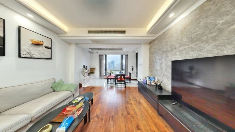 Lianqiao Di - View 3