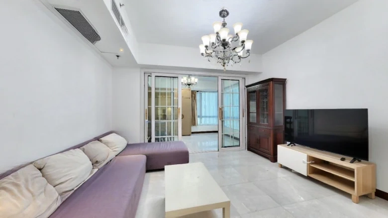 Evergrande Times Peak Hub - View 1