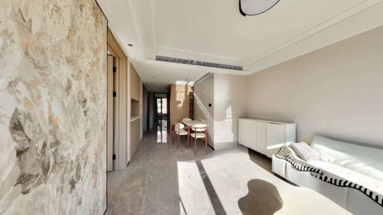 Qihai Yun Song - View 6