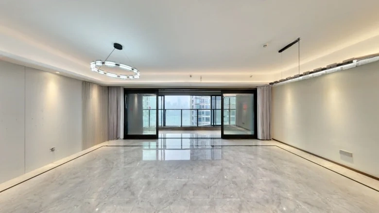 Changjia Hui Liangjiang Feng - View 6