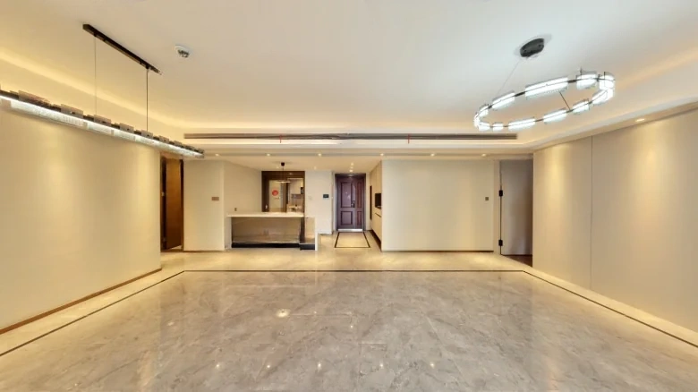 Changjia Hui Liangjiang Feng - View 7