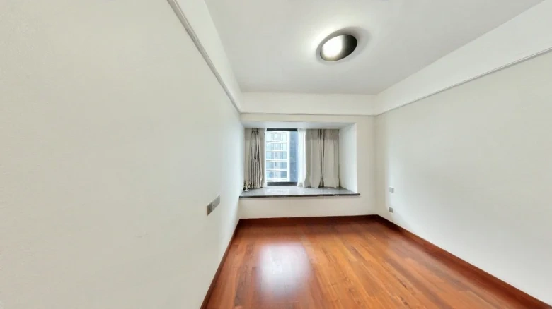 Changjia Hui Liangjiang Feng - View 1