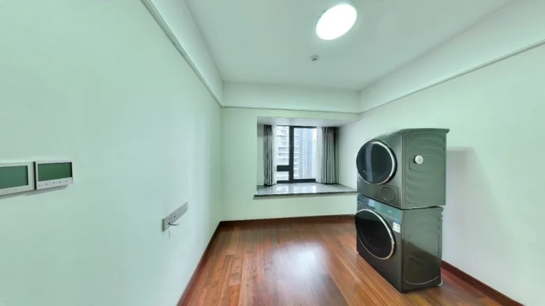 Changjia Hui Liangjiang Feng - View 4