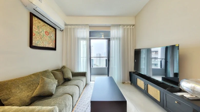 Robinson Square Shangcheng Huafu - View 5