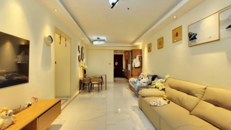 Sanya Junlinghai - View 1