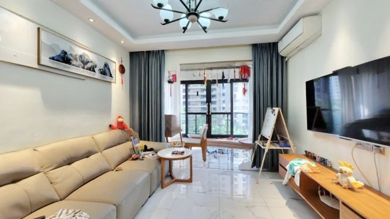 Sanya Junlinghai - View 5