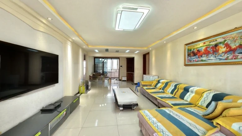 Shuijun Chang'an - View 1